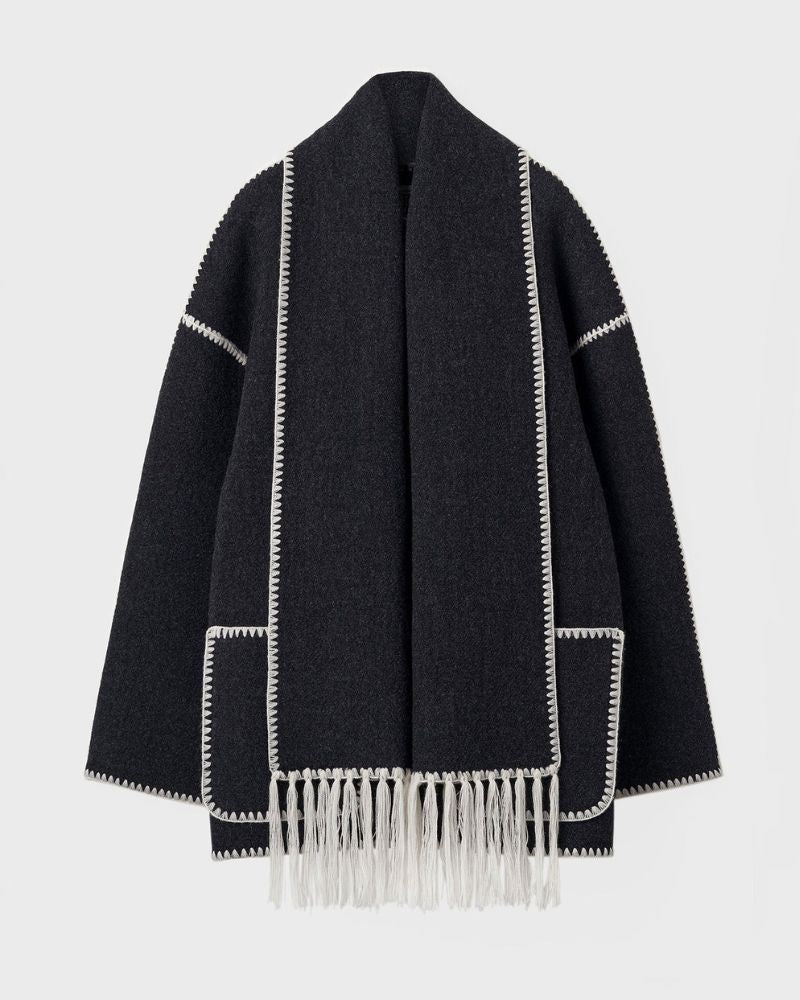 Jayzmarah | Stylische Trendjacke