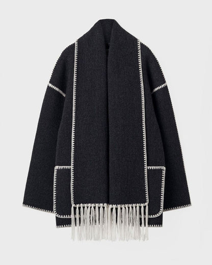 Jayzmarah | Trendige Jacke