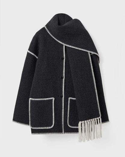 Jayzmarah | Stylische Trendjacke