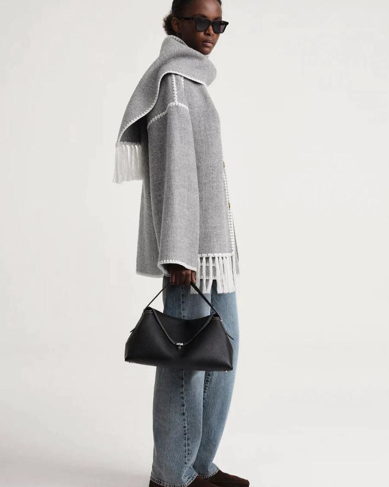 Jayzmarah | Trendige Jacke