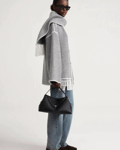 Jayzmarah | Stylische Trendjacke