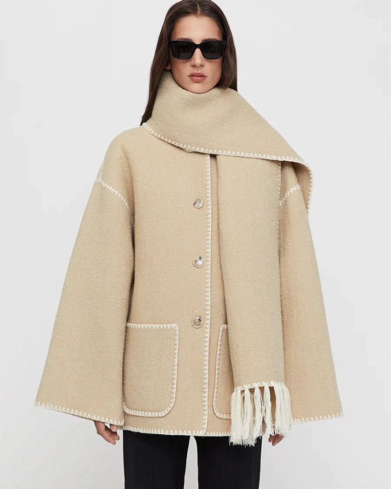 Jayzmarah | Stylische Trendjacke