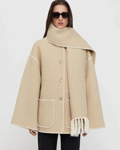 Jayzmarah | Stylische Trendjacke