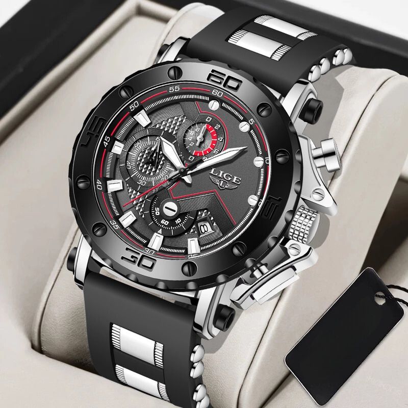 LIGE - Roadster Series