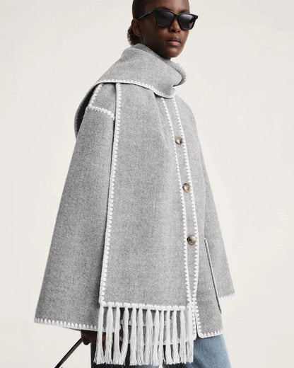 Jayzmarah | Trendige Jacke