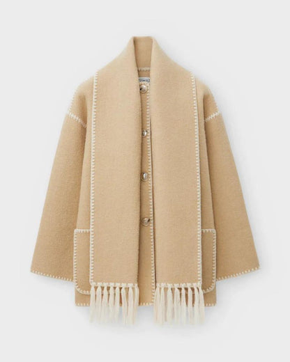 Jayzmarah | Stylische Trendjacke