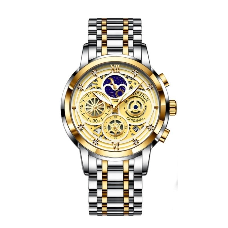 LIGE - Fresh Balance