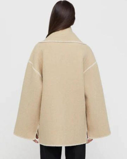 Jayzmarah | Stylische Trendjacke