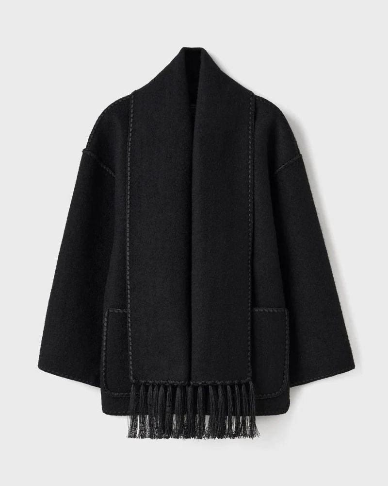 Jayzmarah | Stylische Trendjacke