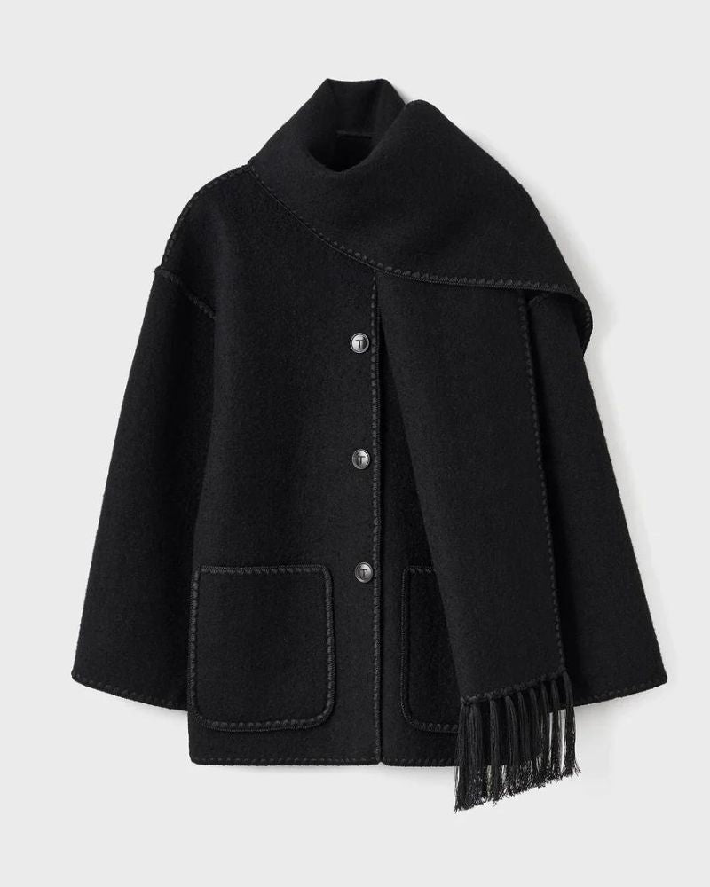 Jayzmarah | Stylische Trendjacke