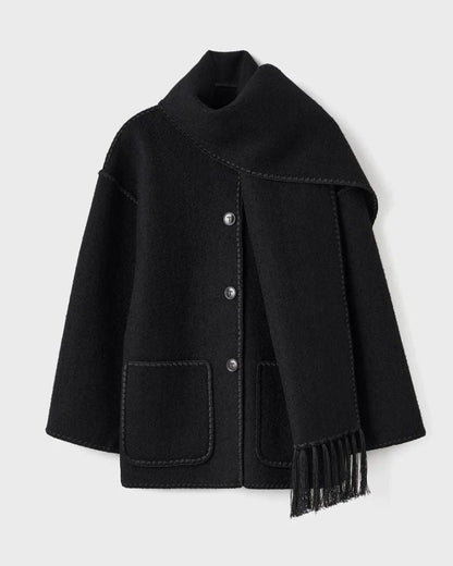 Jayzmarah | Stylische Trendjacke