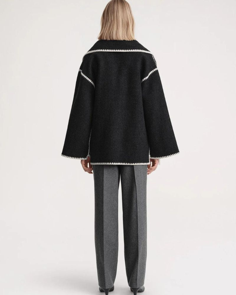 Jayzmarah | Stylische Trendjacke