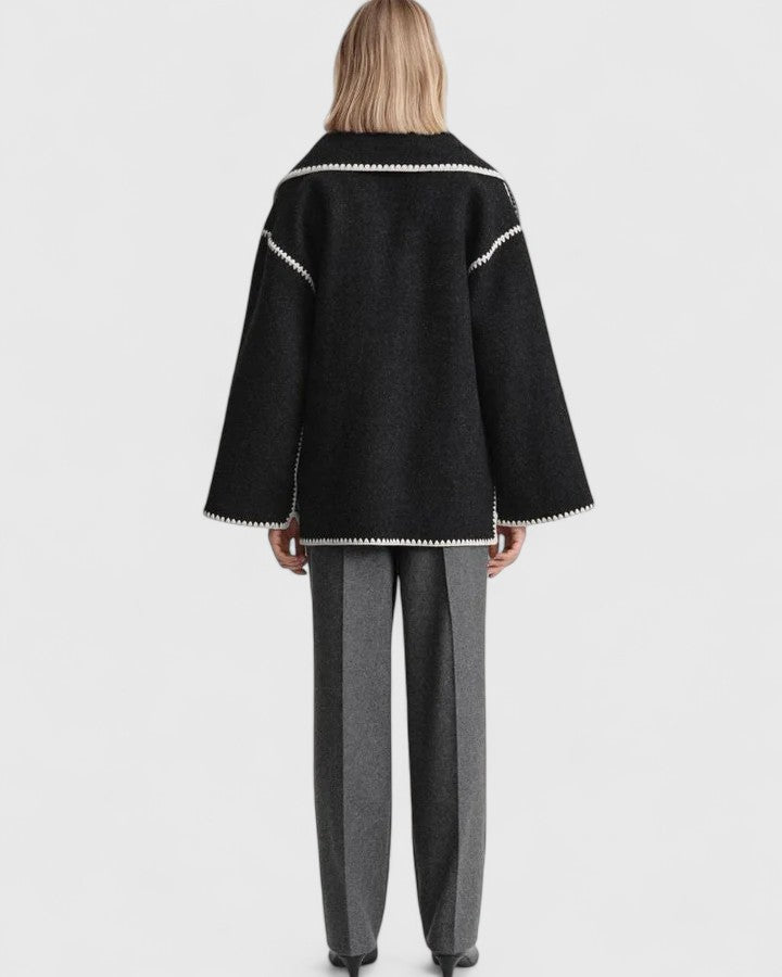 Jayzmarah | Stylische Trendjacke