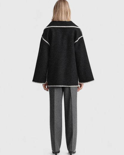 Jayzmarah | Stylische Trendjacke