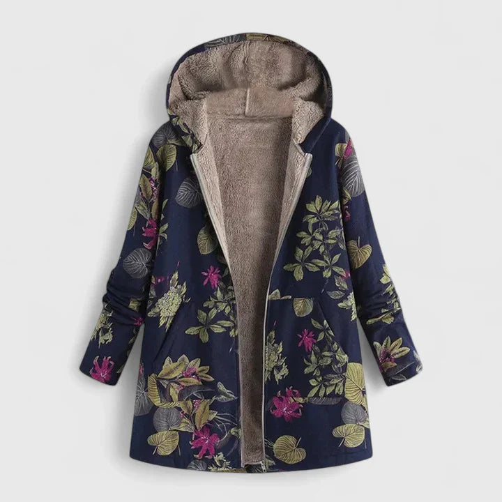 Florenziah | Bequeme Jacke