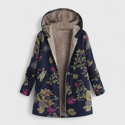 Florenziah | Bequeme Jacke