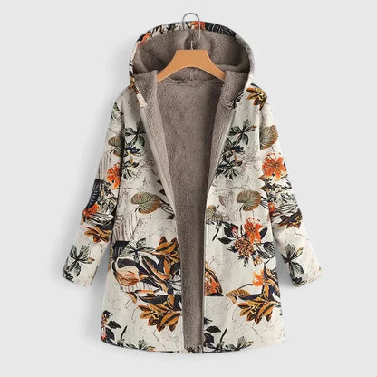 Florenziah | Komfortable Jacke