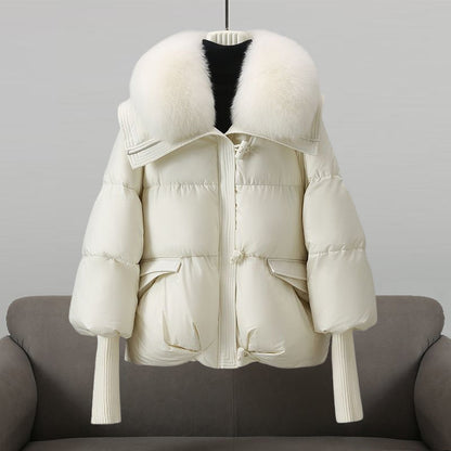Margot | Elegante Winterjacke