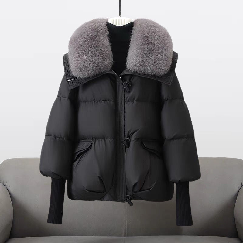 Margot | Elegante Winterjacke