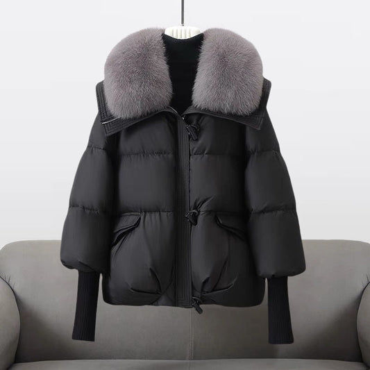 Margot | Elegante Winterjacke