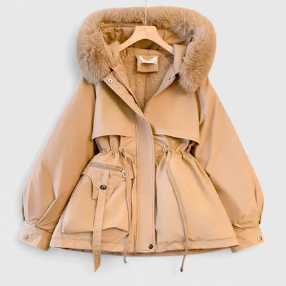 Aya | Elegante Jacke