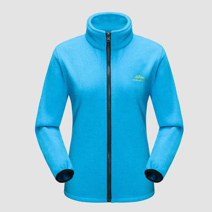 3-in-1 Wasserdichte Fleecejacke