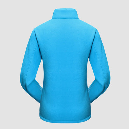 3-in-1 Wasserdichte Fleecejacke