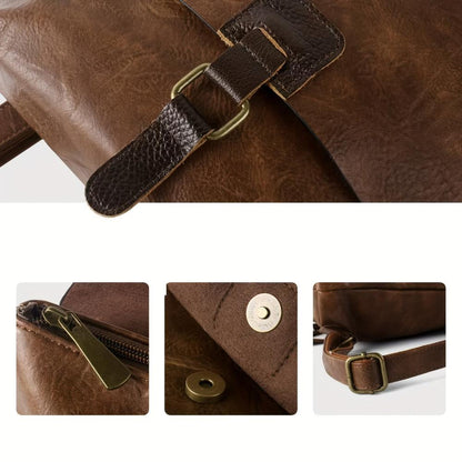 Harper Vintage Multifunktions-Rucksack