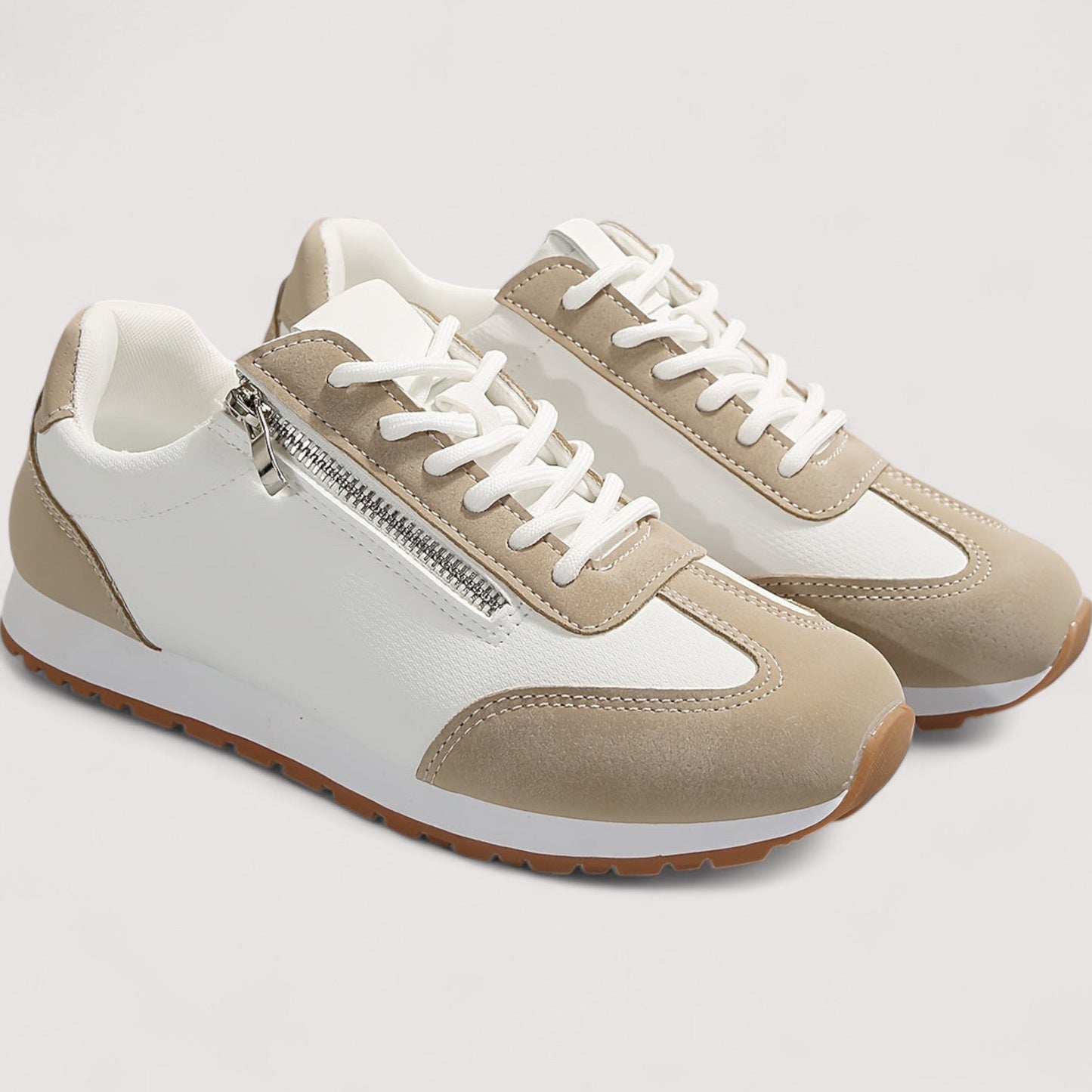 Alina™ | Urban Komfort Sneaker