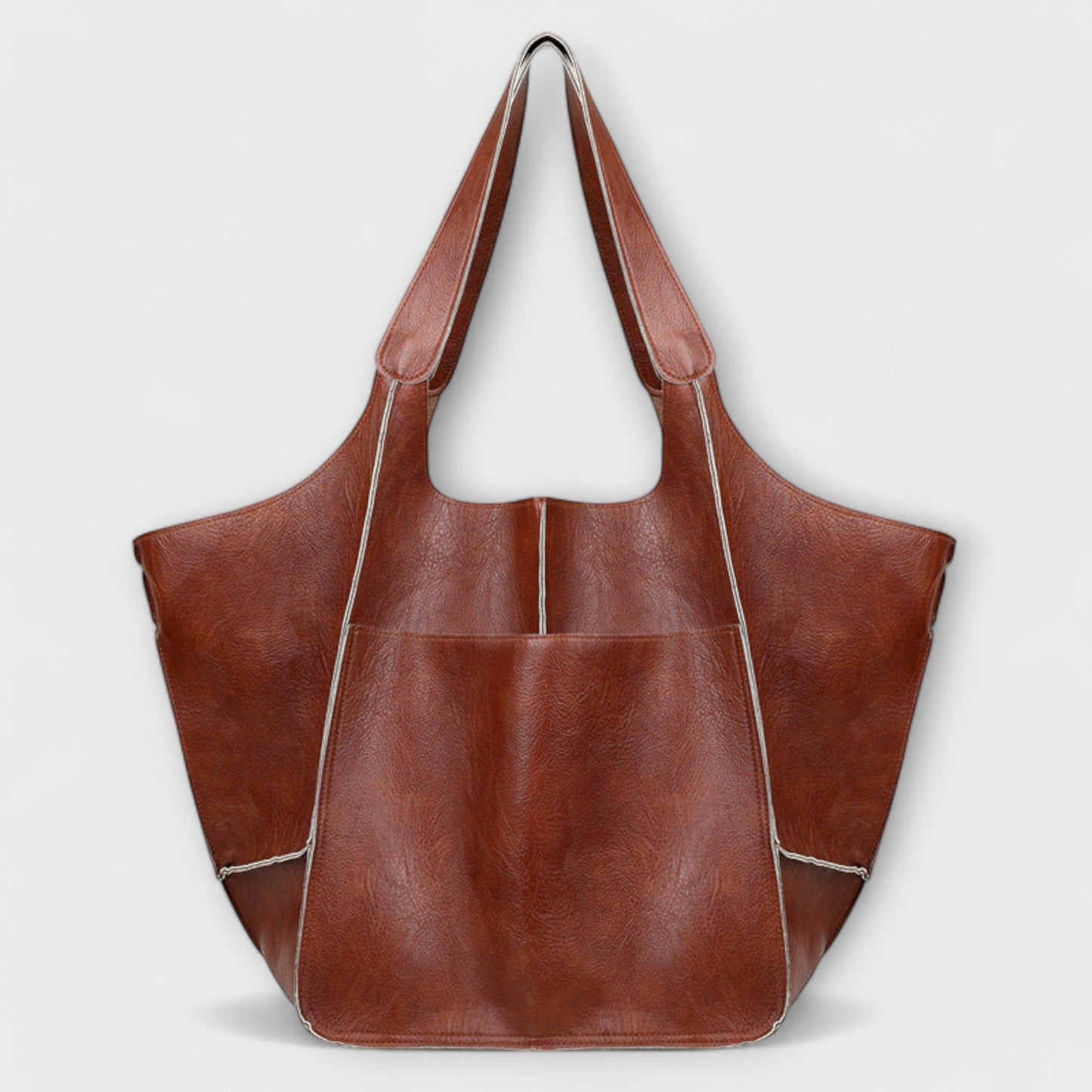 Aurora. - Oversize Weekender-Tasche