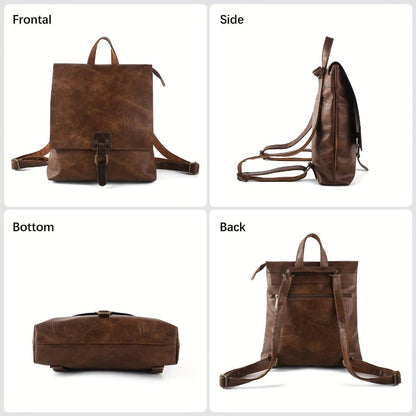 Harper Vintage Multifunktions-Rucksack