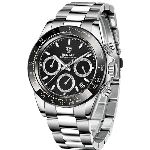 B&Y - Precision Marksman