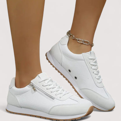 Alina™ | Urban Komfort Sneaker