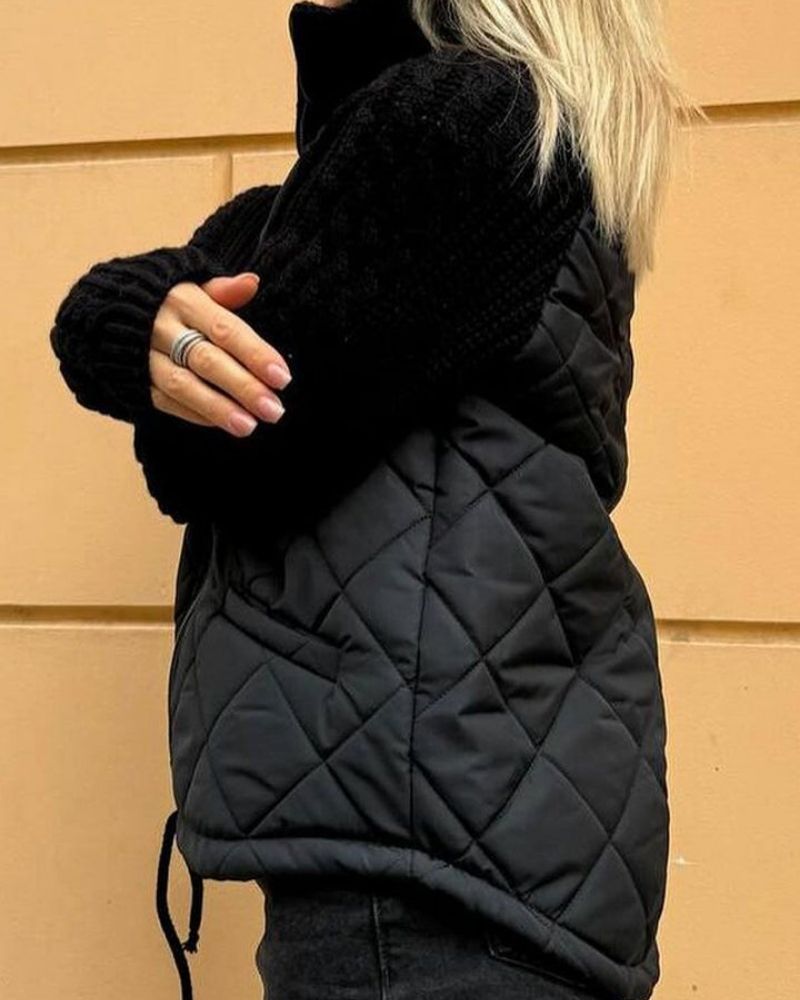 Lir | Bequeme Jacke