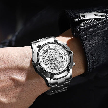 FNG - Adventure Trek