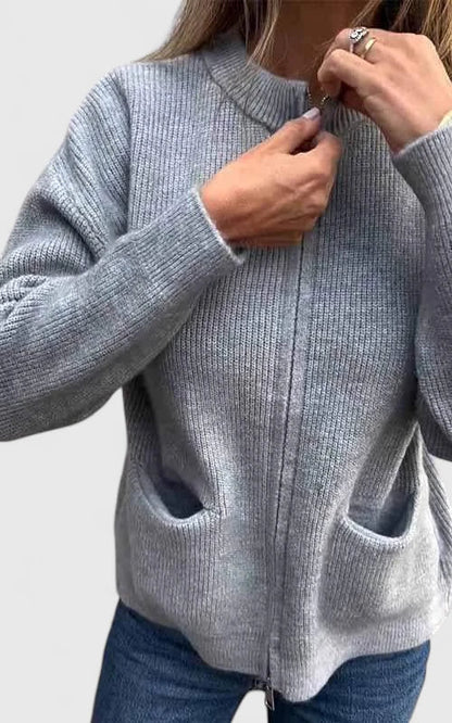 Anzhelynn™ | Komfortable Jacke