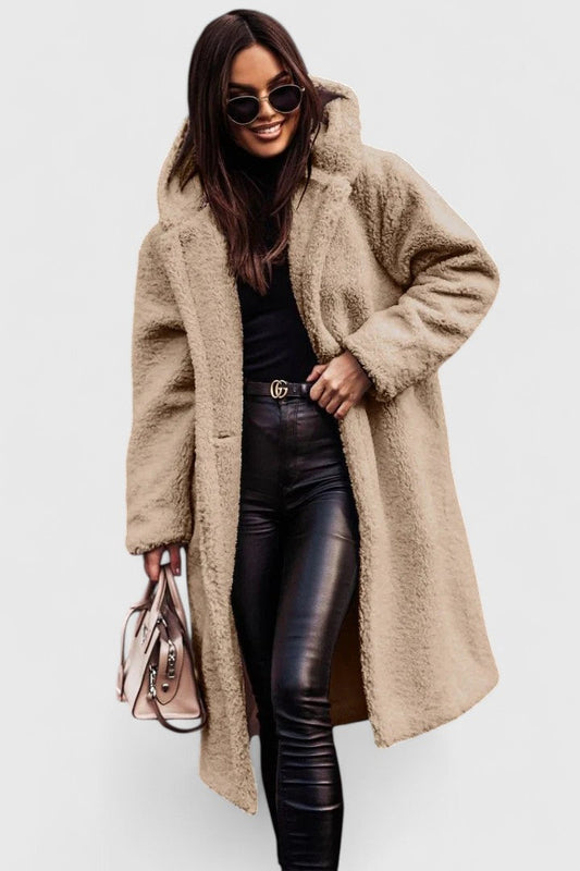 Brionyssa | Elegante Stiljacke