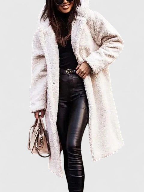 Brionyssa | Elegante Stiljacke