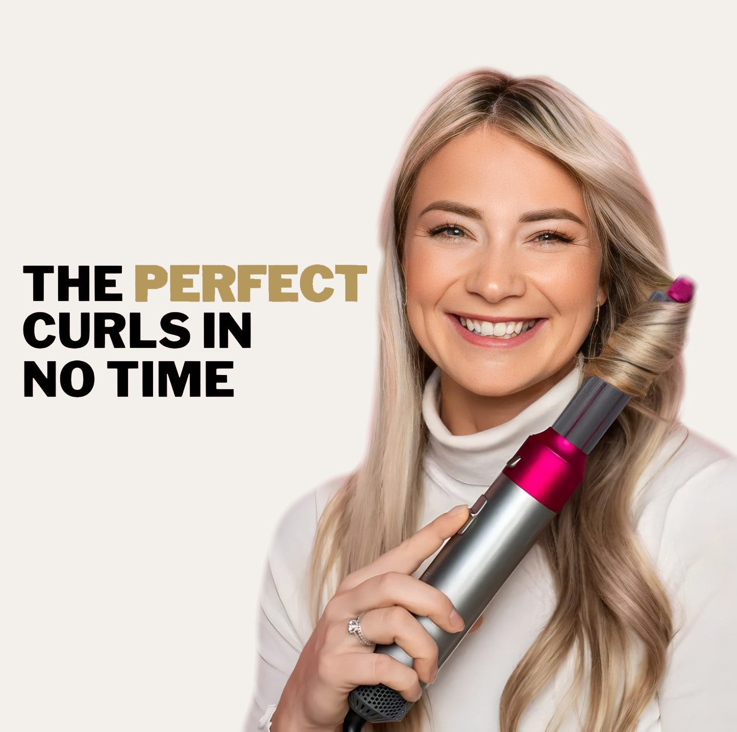 5 in 1 Hairstyler Pro I 50% Black Friday Angebot