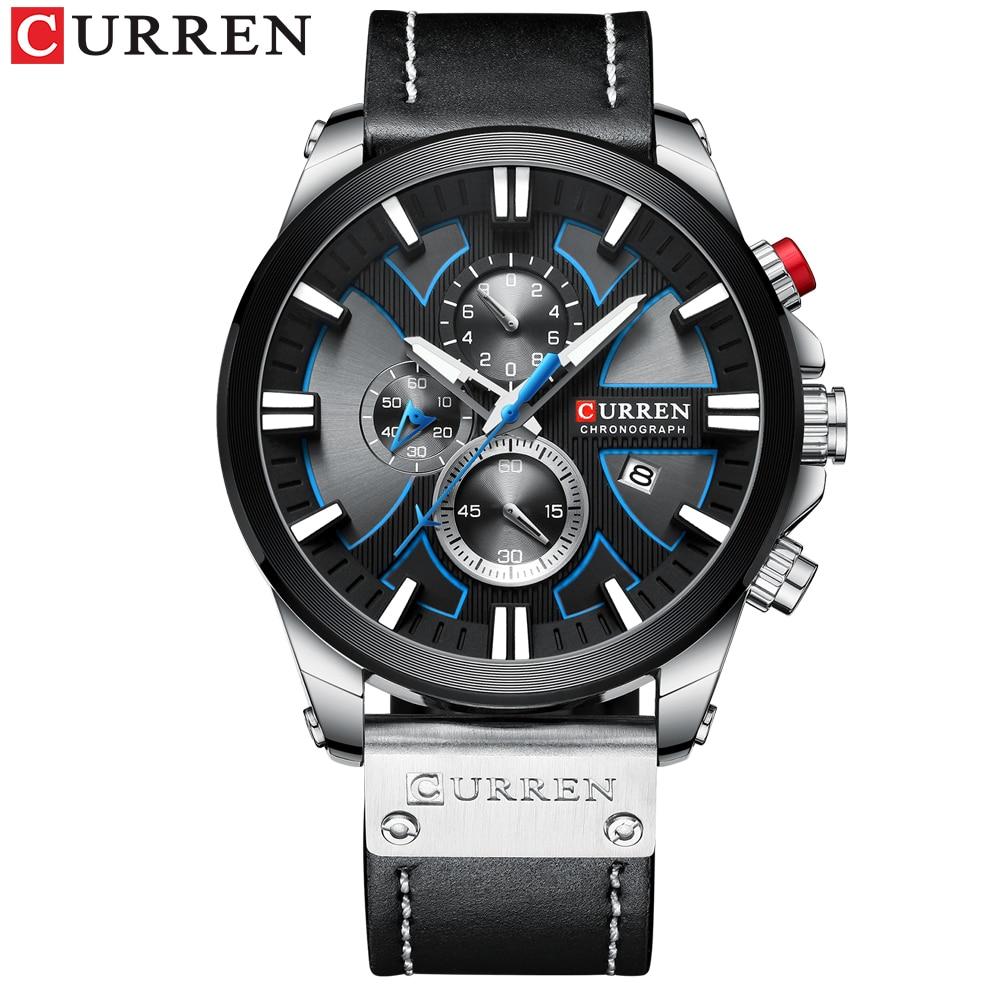 CURREN - Sport Watches