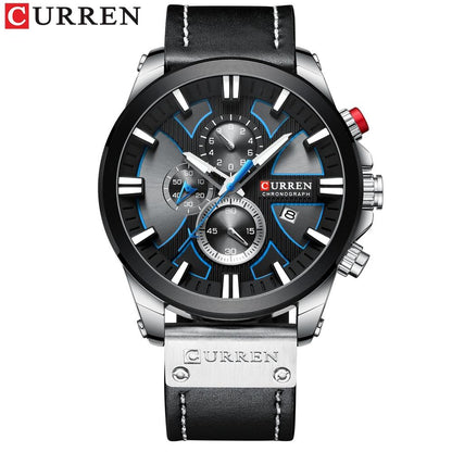 CURREN - Sport Watches