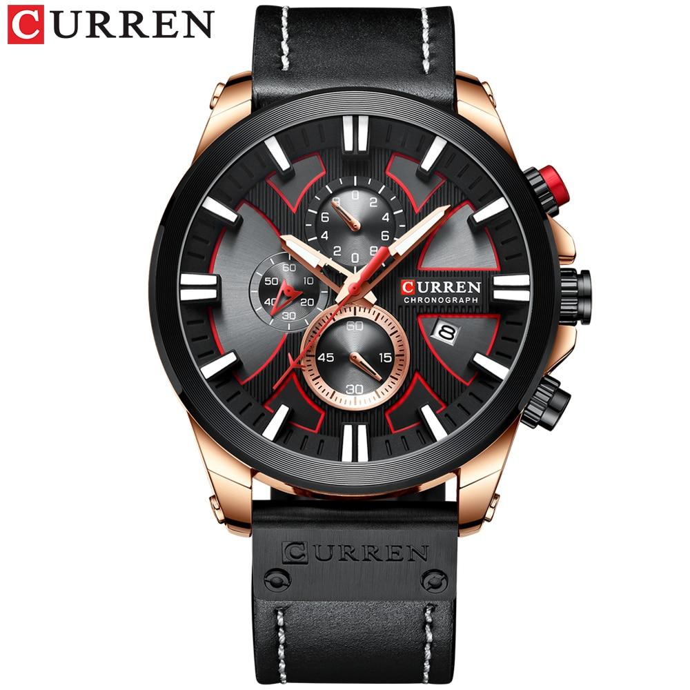 CURREN - Sport Watches