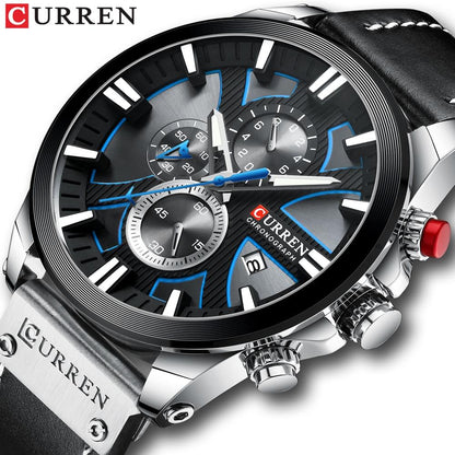 CURREN - Sport Watches