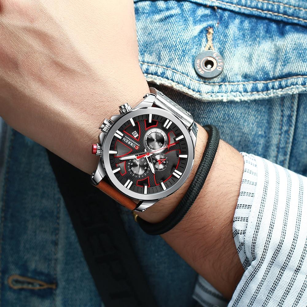 CURREN - Sport Watches
