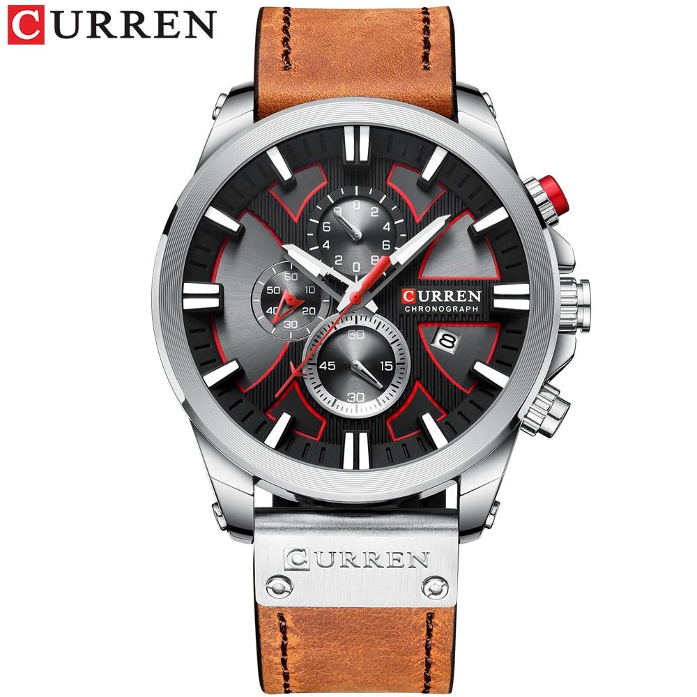 CURREN - Sport Watches