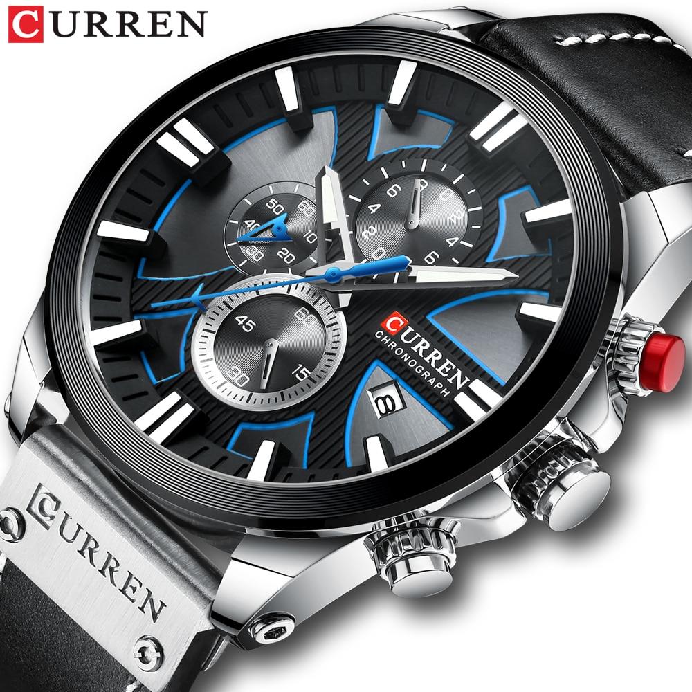 CURREN - Sport Watches