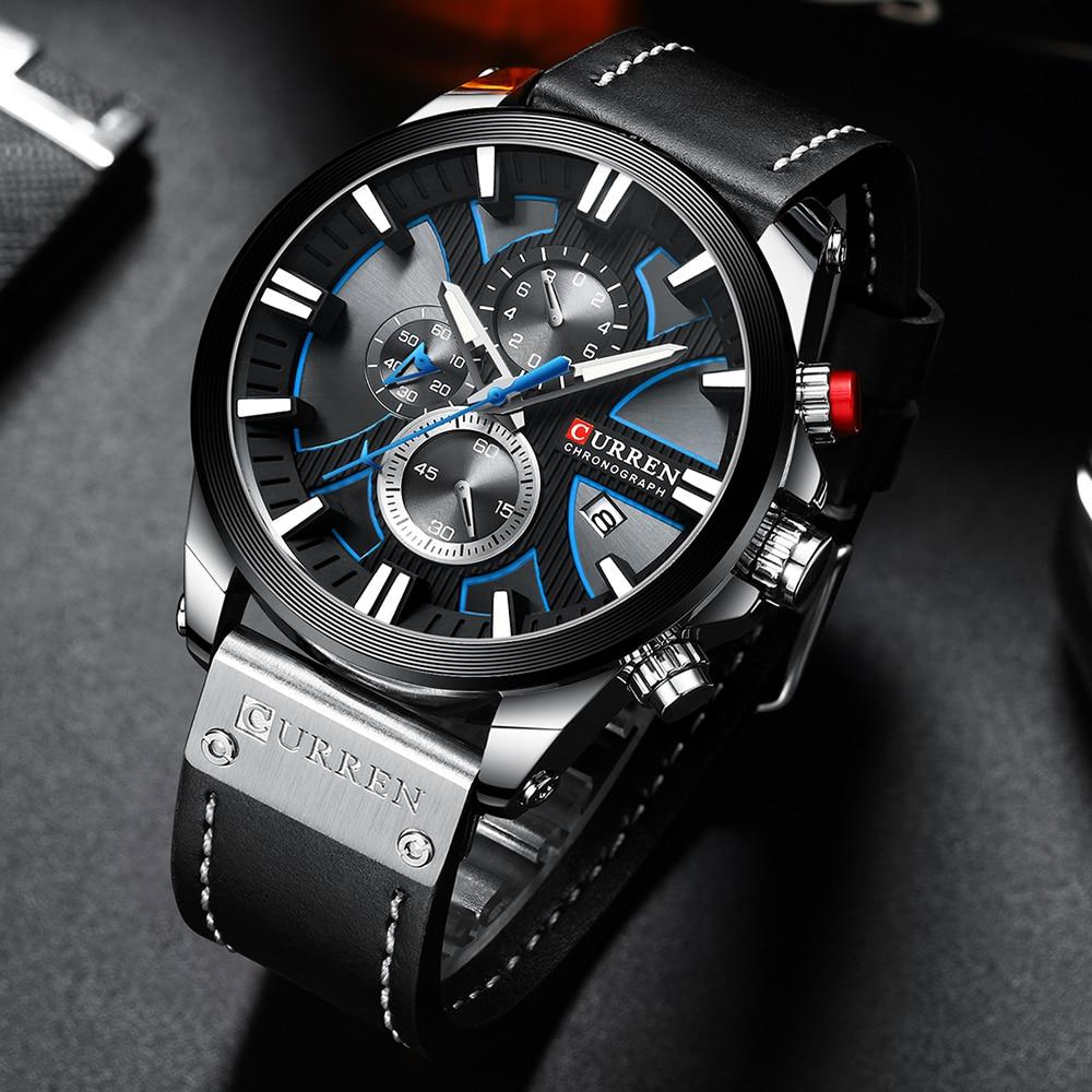 CURREN - Sport Watches