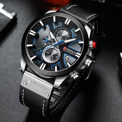 CURREN - Sport Watches