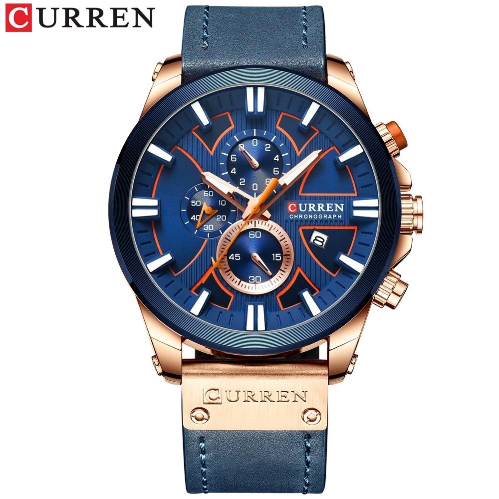 CURREN - Sport Watches