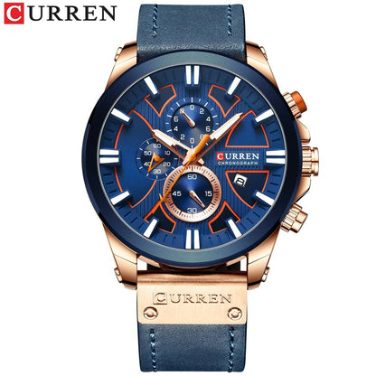 CURREN - Sport Watches